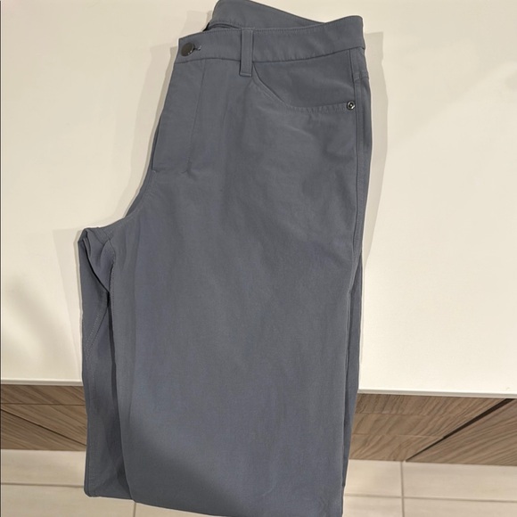 Lululemon Athletica ABC Trouser Versatwill